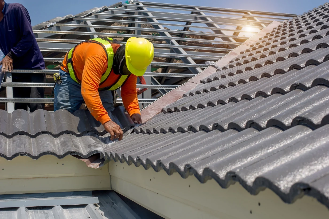 Expert Roof Replacement corpus christi