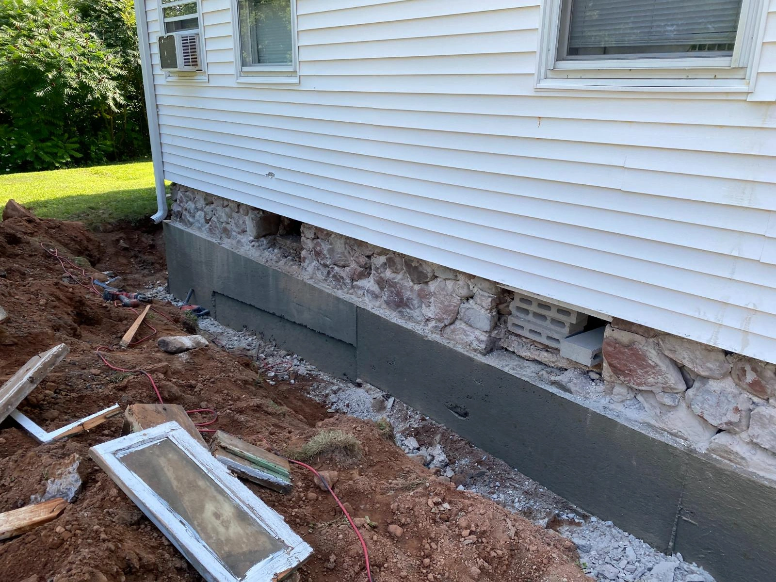 Foundation Repair corpus christi
