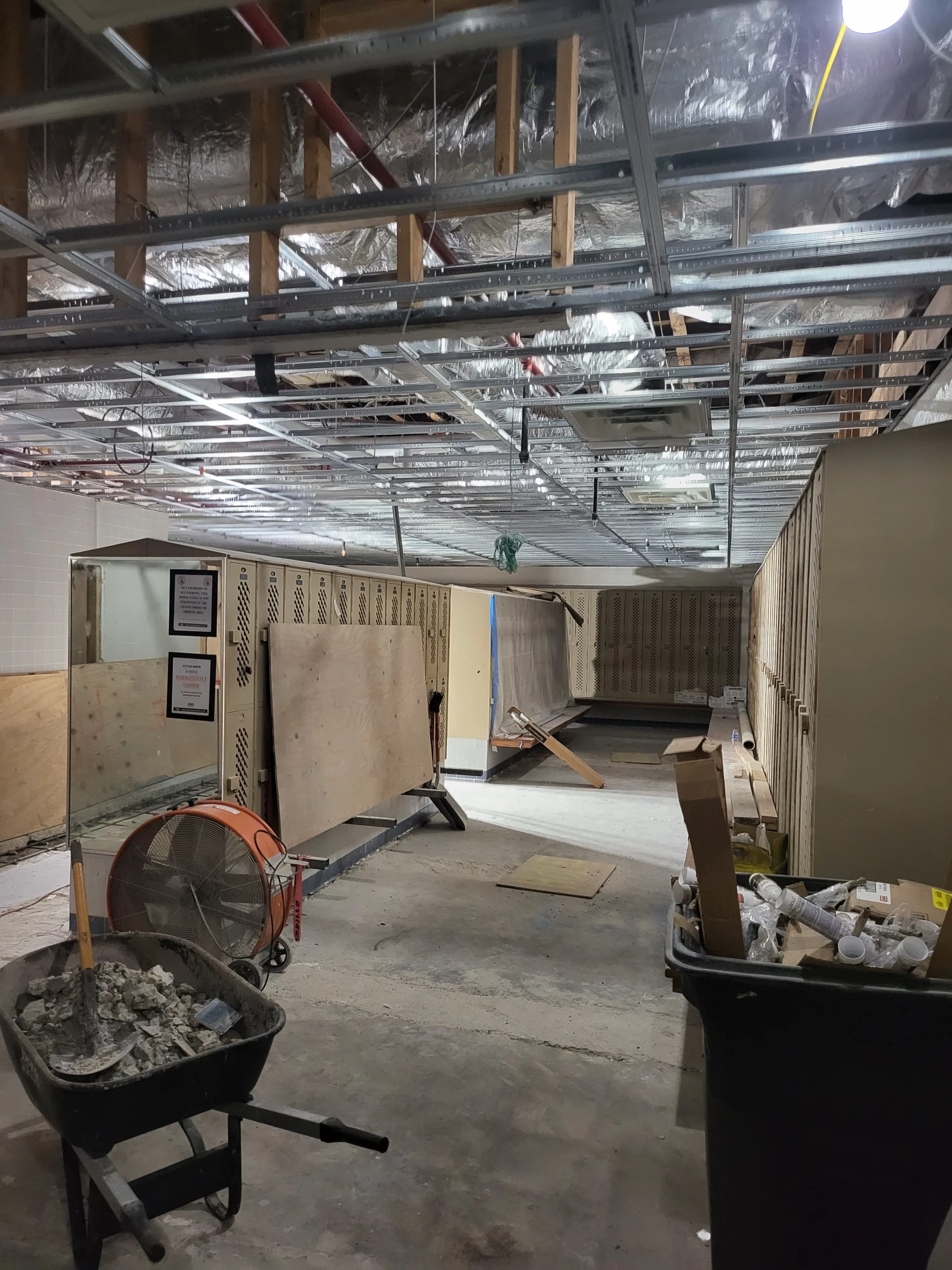 Full Structural Rebuilds corpus christi