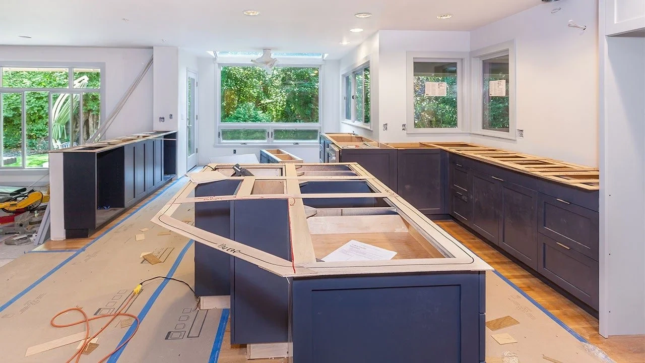Home renovation rockport tx