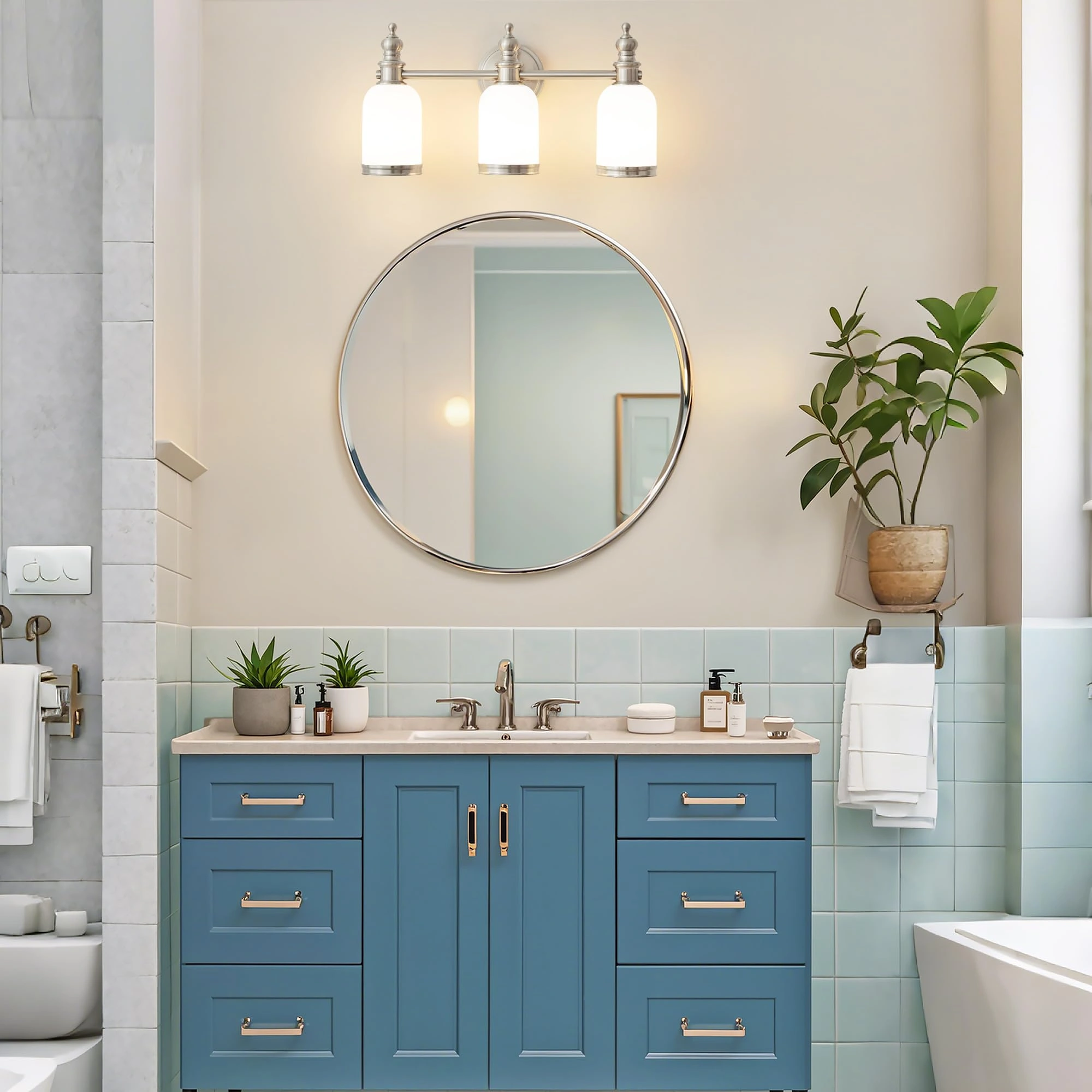 Lighting, Plumbing & Fixture Upgrades corpus christi