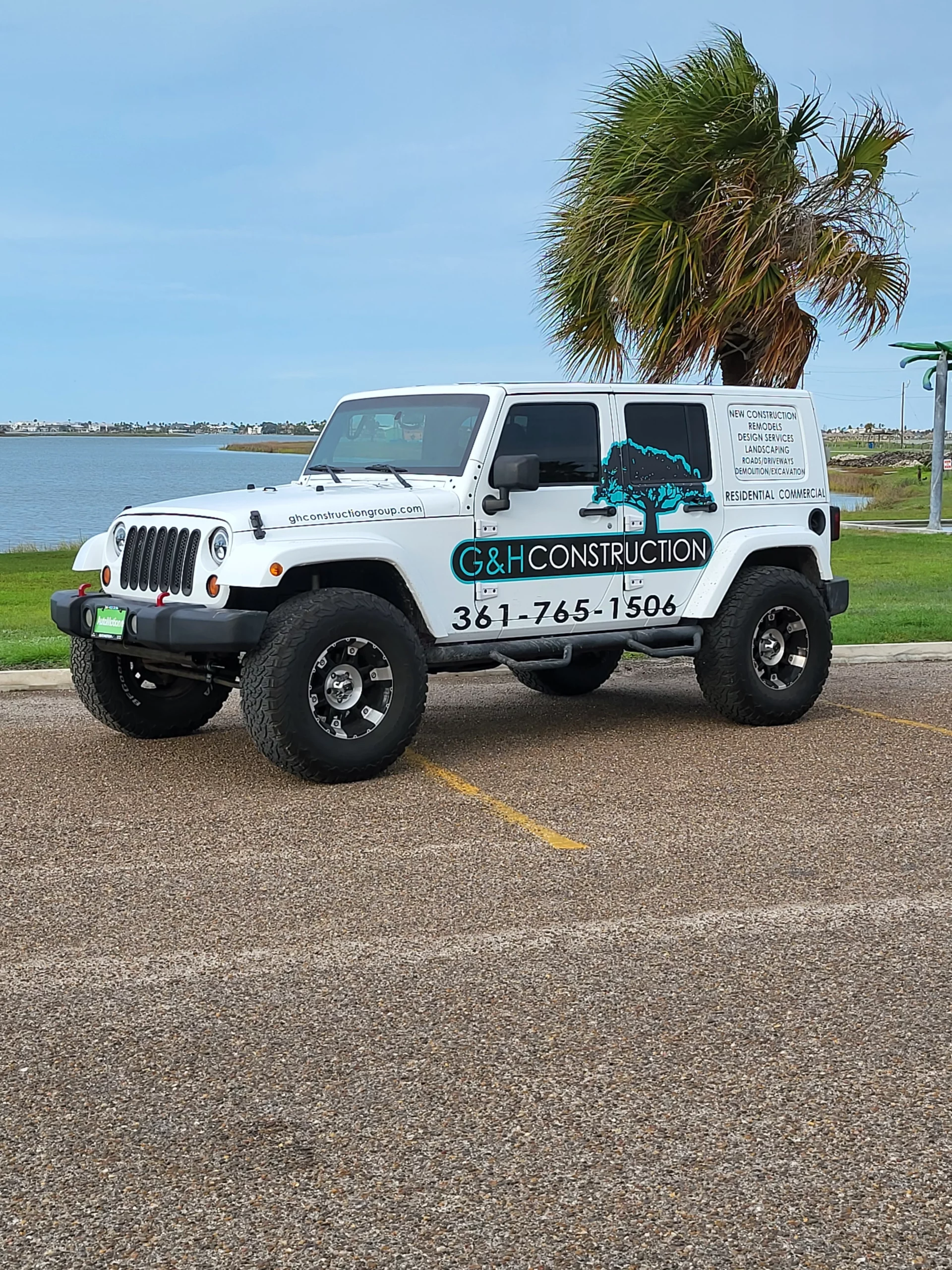 Port Aransas Thoughtful Remodeling for Island Living