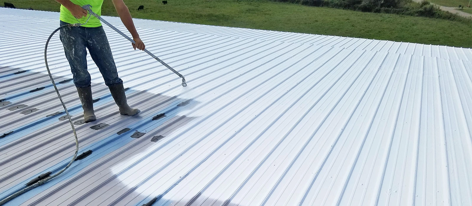 Roof Coatings & Maintenance corpus christi