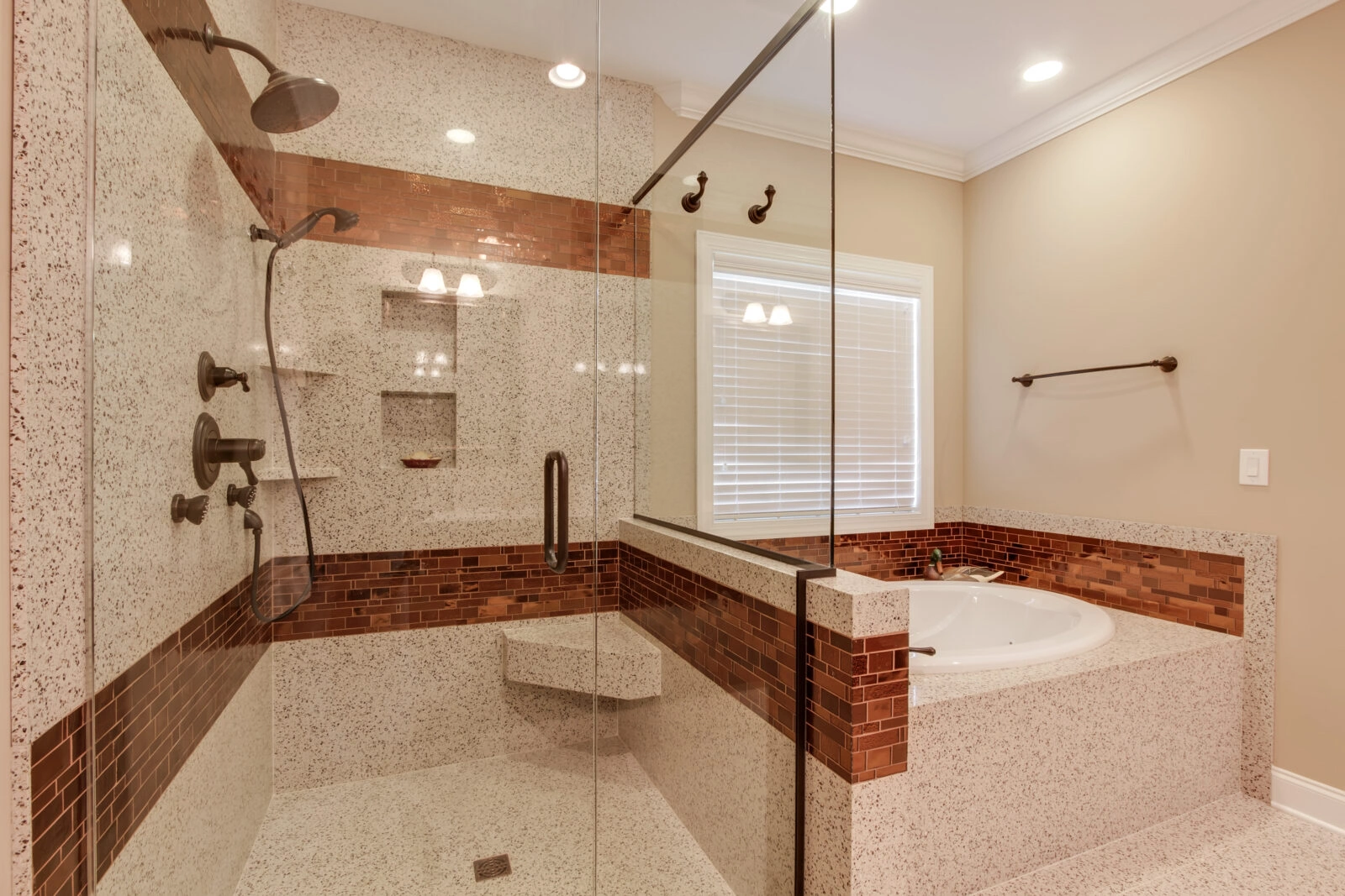 Tub-to-Shower Conversions corpus christi