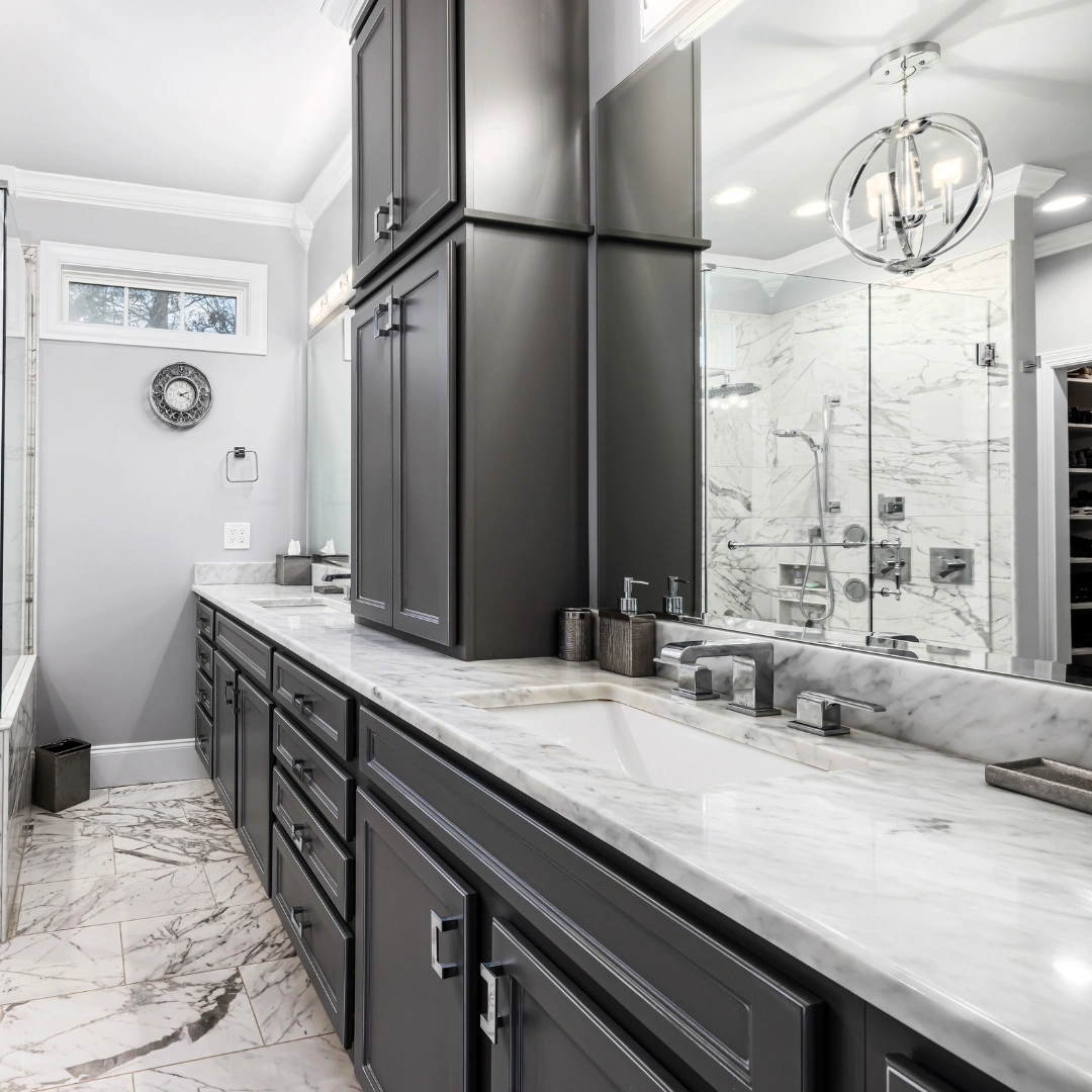 bathroom remodel corpus christi