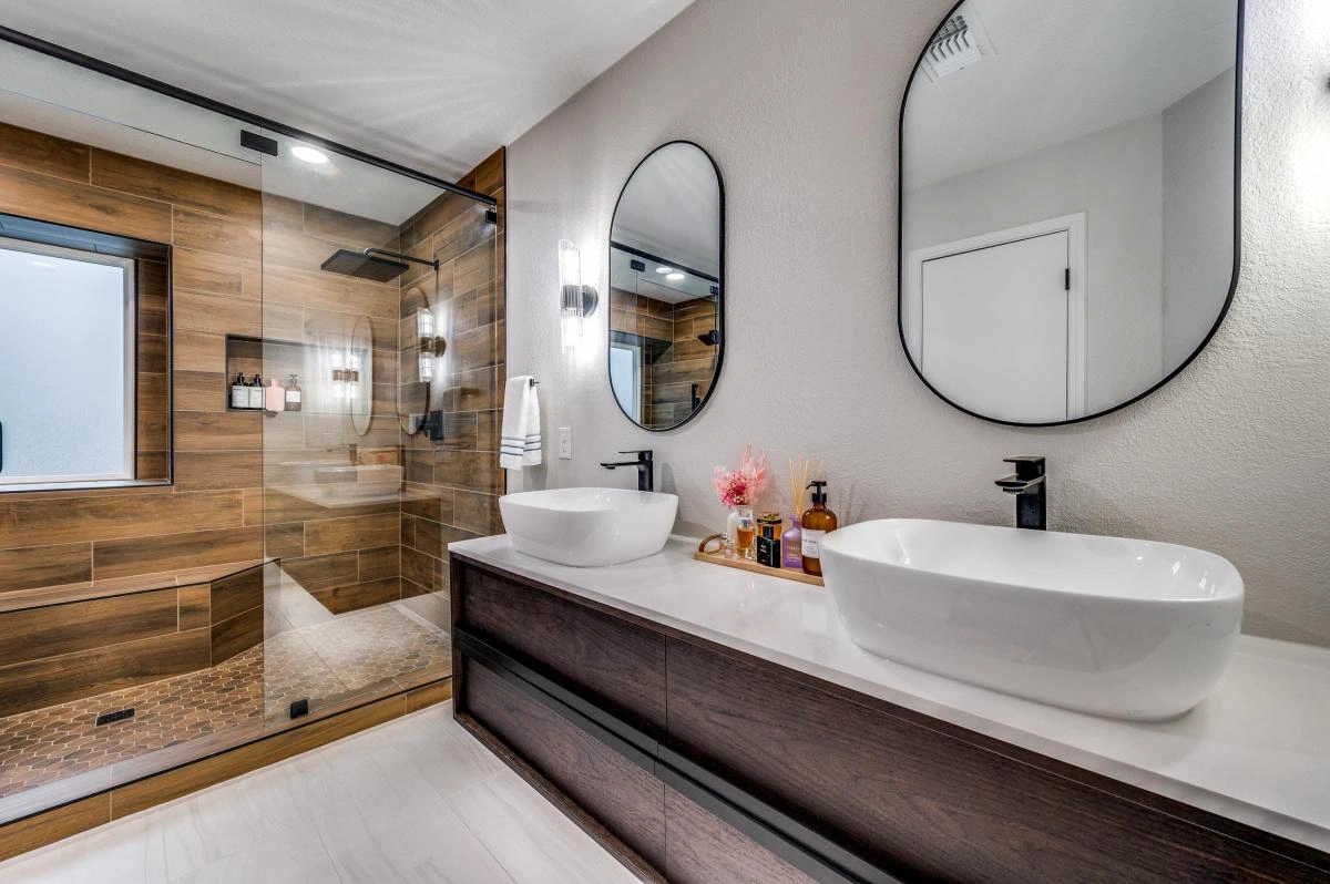 bathroom remodeling aransas pass