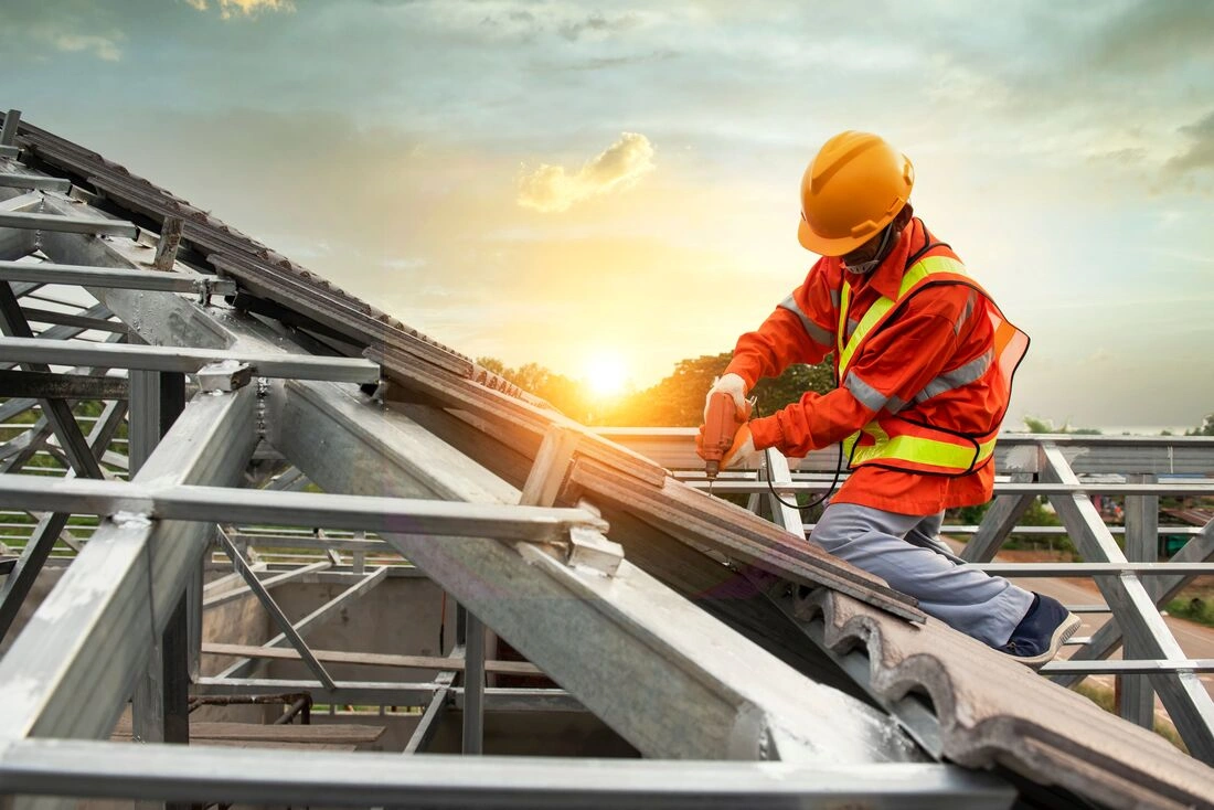 commercial roofing in corpus christi