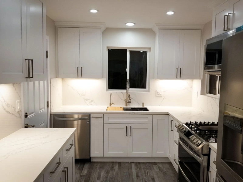 corpus christi kitchen remodeling
