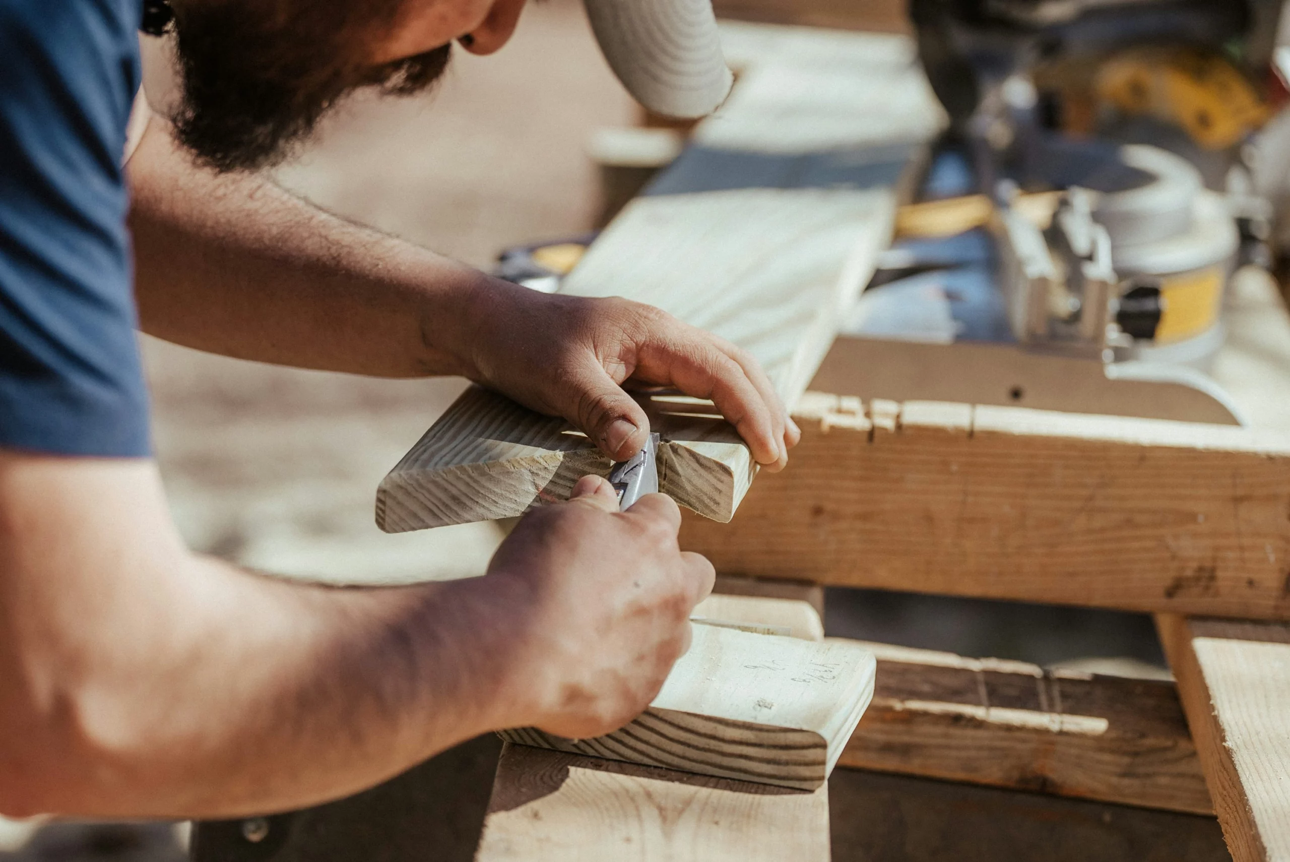 general contractor portland tx