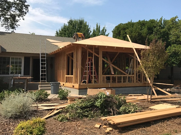 home additions in corpus christi