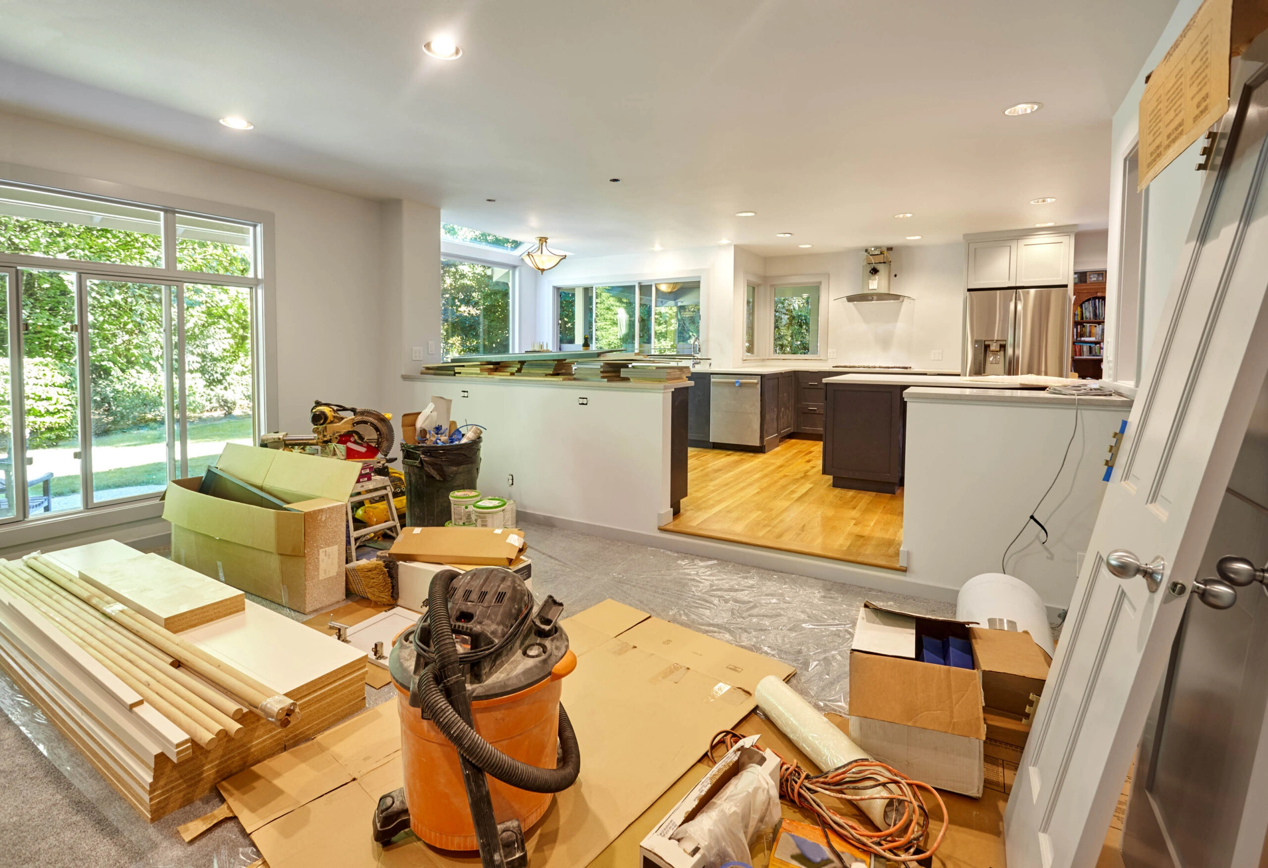 home remodeling aransas pass