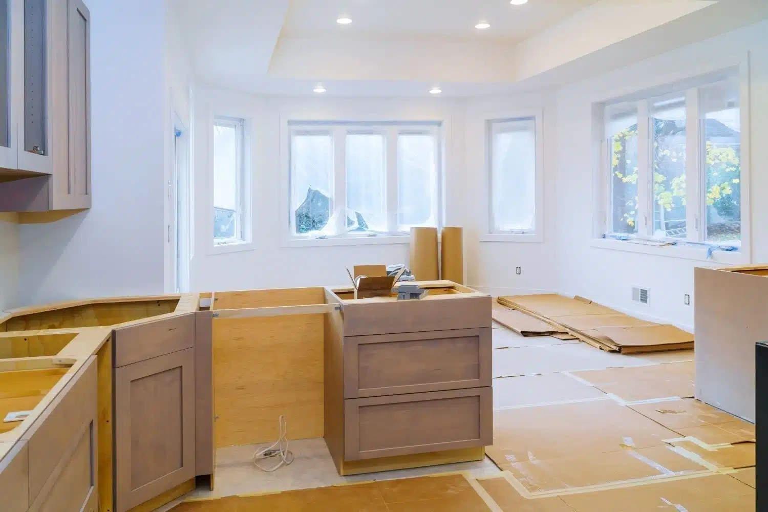 home remodeling port aransas tx