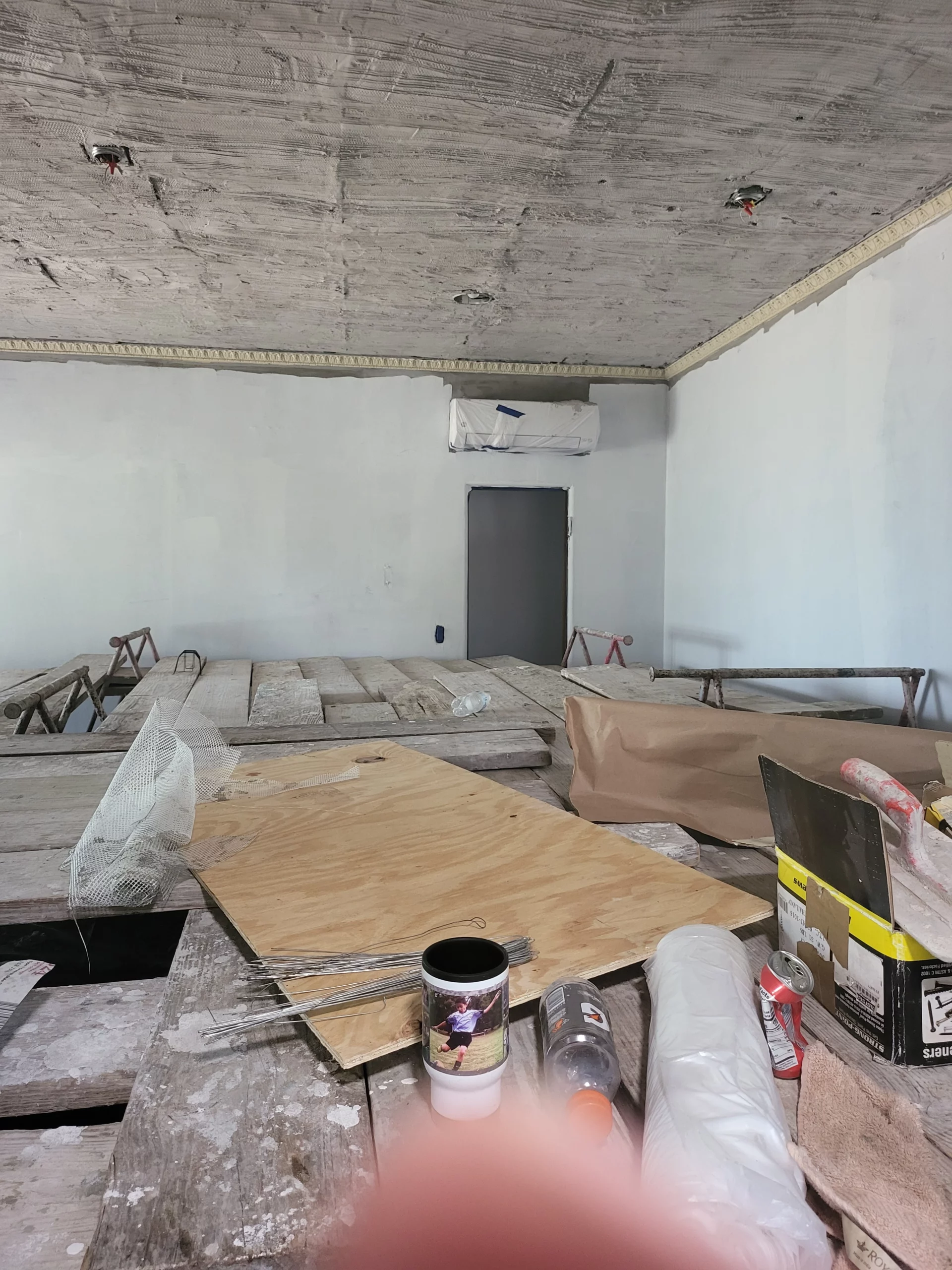 home renovation corpus christi