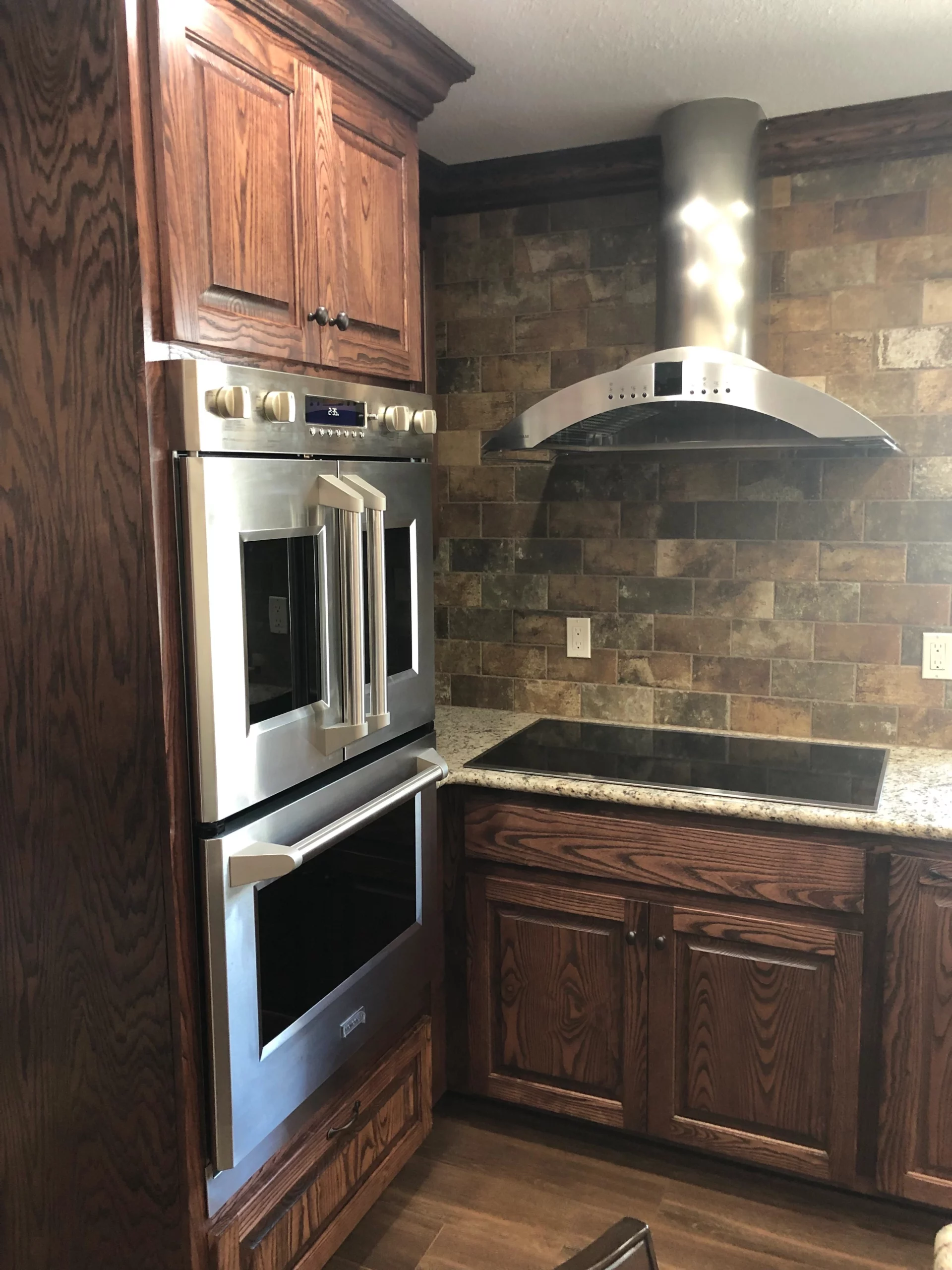 kitchen remodelers rockport