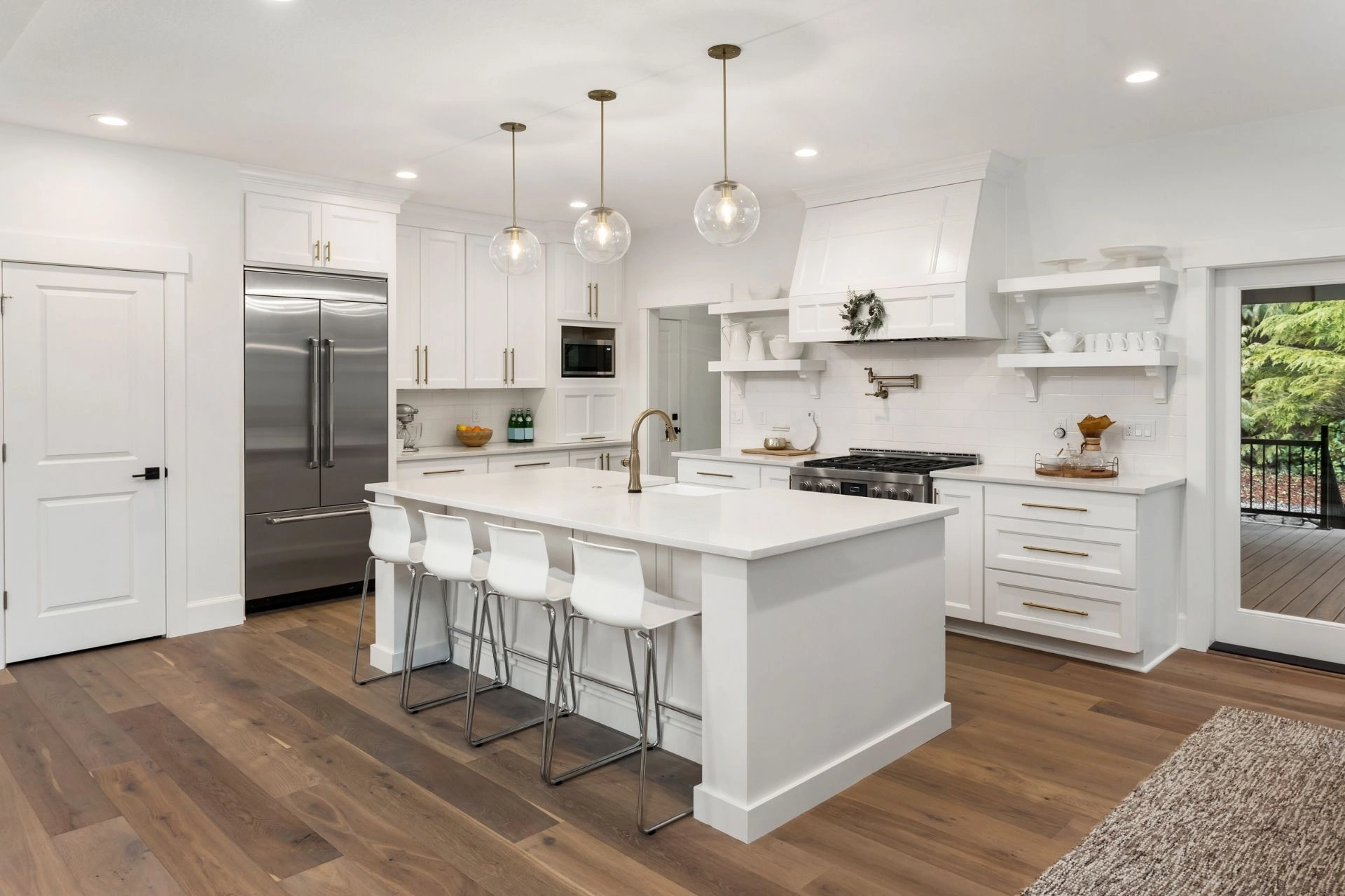 kitchen remodeling in corpus christi