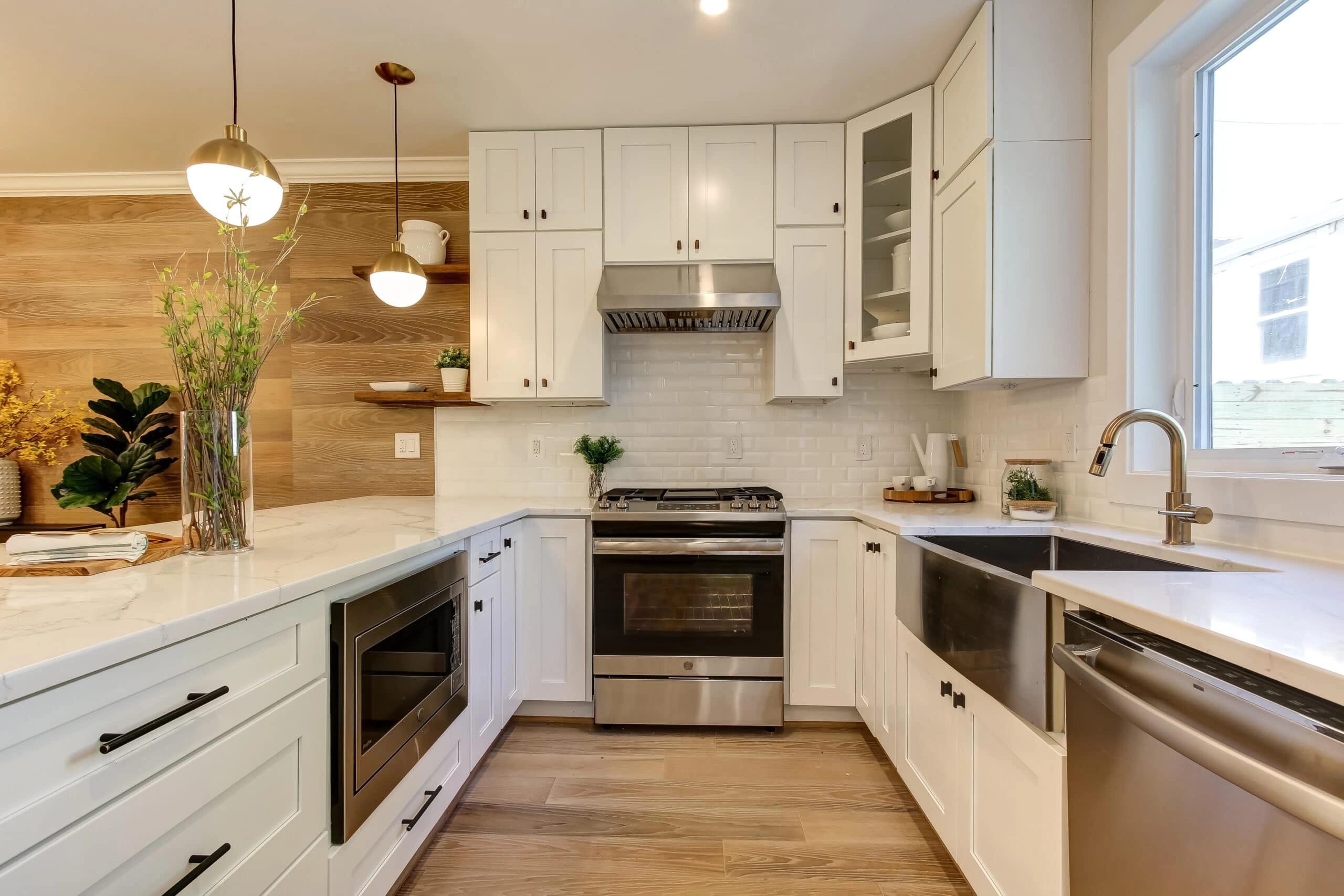 kitchen remodeling portland tx