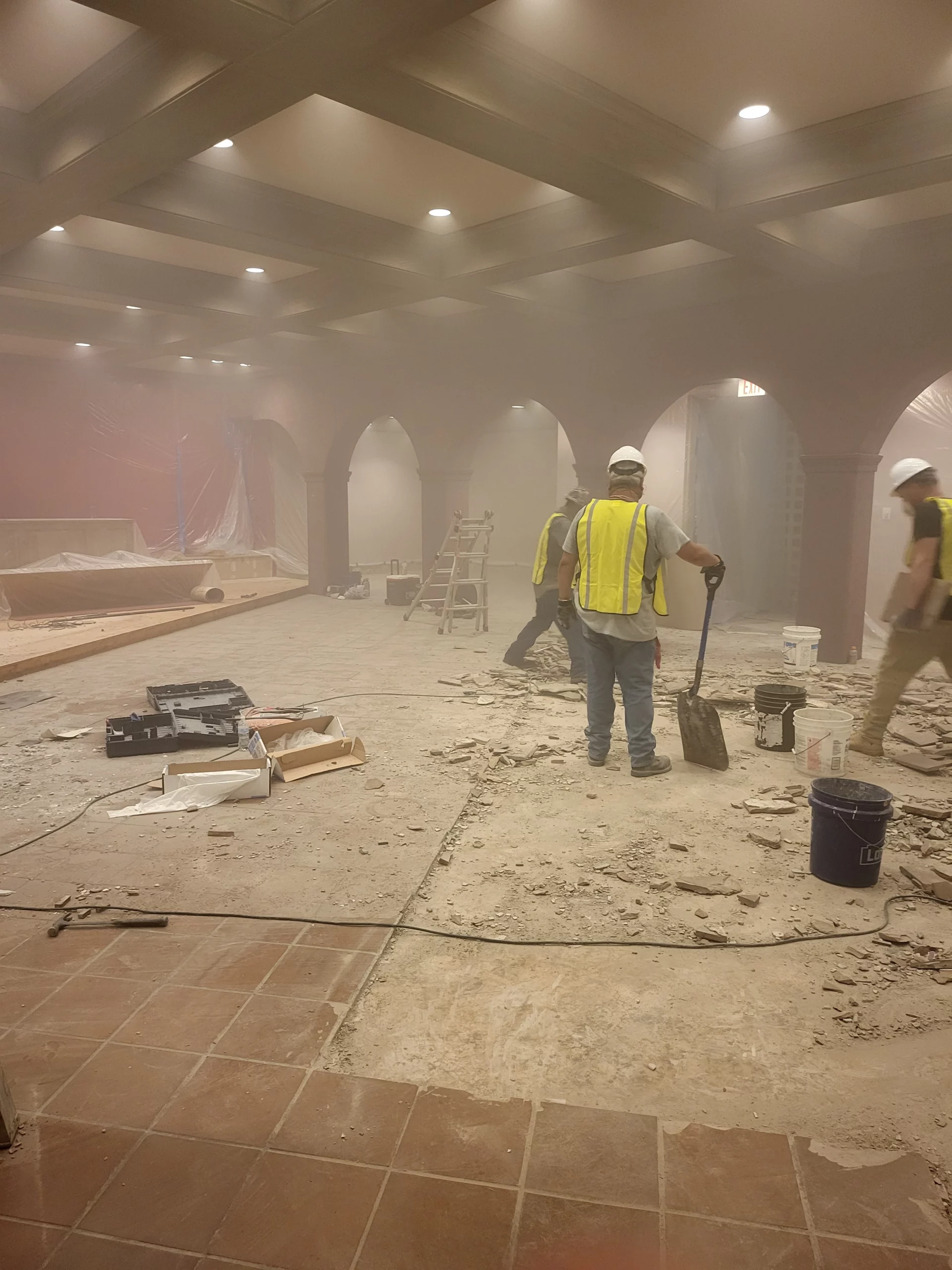portland remodeling