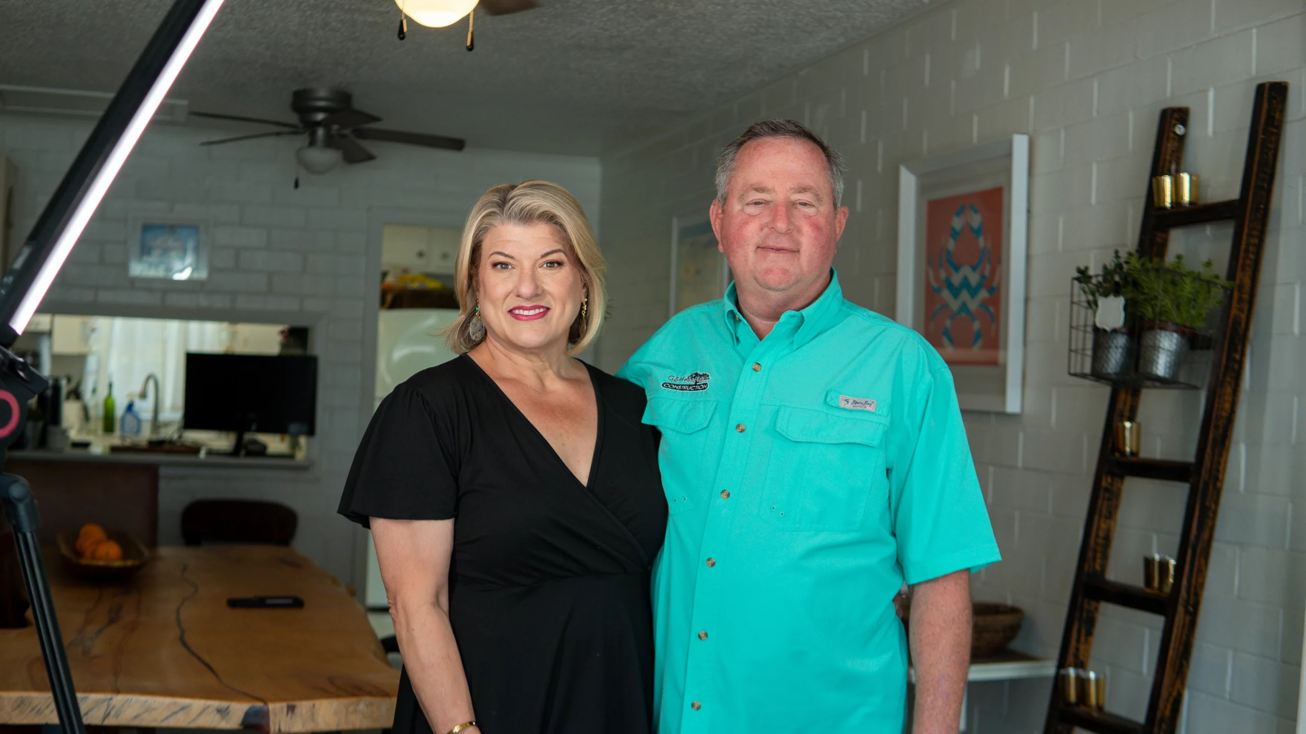 remodeling portland tx