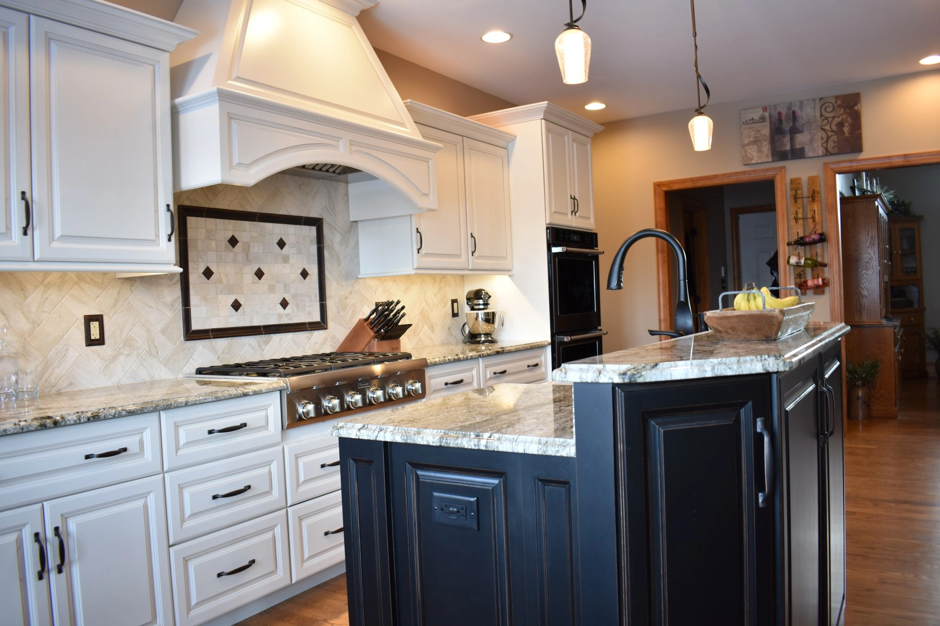 rockport kitchen remodeling