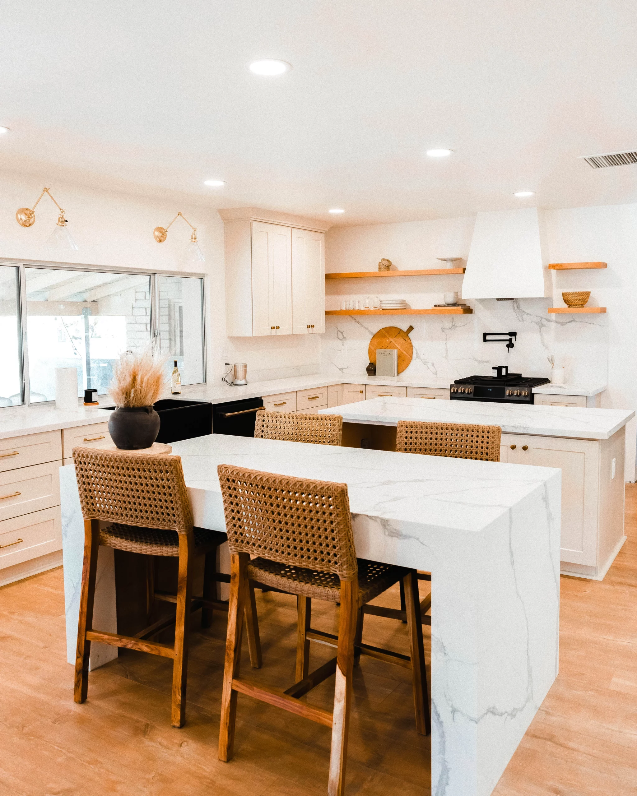 rockport kitchen remodeling