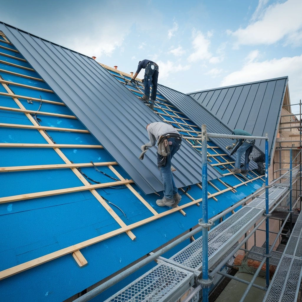 roofers rockport tx